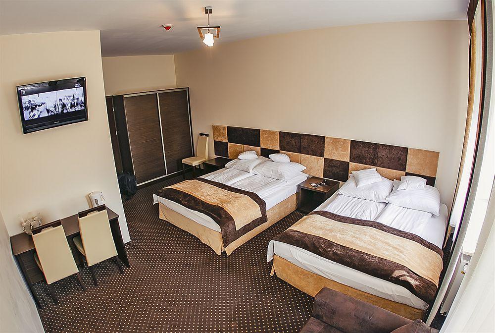 Boutique Hotel'S I Milionowa Lodz  Exterior photo