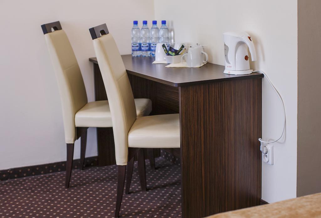 Boutique Hotel'S I Milionowa Lodz  Room photo